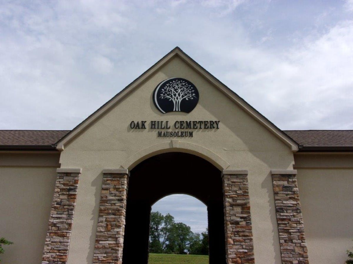 Glendale Cemetery Burial, Cremation, & Funeral Planning